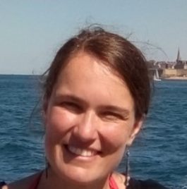 Photo of Maia Chankseliani, PhD